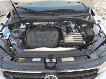 Volkswagen Tiguan III 2024 Volkswagen Tiguan Se R-Line Black 2024 2.0l 2.0 Benzyna 184KM, zdjęcie 6