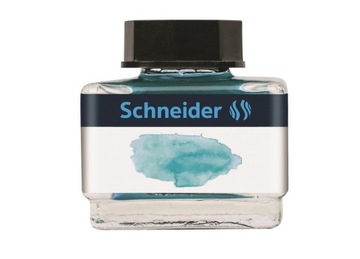 Чернила SCHNEIDER 15 мл БЕРМУДСКИЕ СИНИЕ 6930
