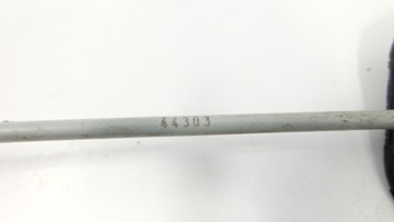 ТРОС РЫЧАГА ПЕРЕДАЧ FORD C-MAX 4M5P-7C453-EE