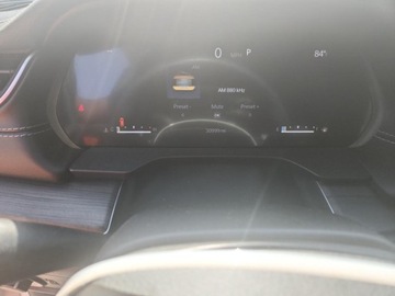 Jeep Grand Cherokee IV 2022 Jeep Grand Cherokee 2022r., L Limited 3.6 Benzyna 293KM, zdjęcie 10