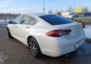 Opel Insignia I Sedan Facelifting 2.0 CDTI Ecotec 170KM 2017 Opel Insignia 13 2.0 CDTI Innovation 180 KM Automat 2.0 Diesel 170KM, zdjęcie 3