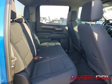 Chevrolet Silverado II 2024 Chevrolet Silverado _ K1500_LT_TRAIL BOSS_4x4_2024r_6 osobowy 2.7 Benzyna, zdjęcie 8