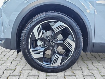 Renault 2025 Renault Symbioz 1.6 E-Tech Full Hybrid, Polski sal, zdjęcie 8