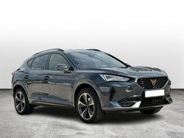 Cupra Formentor Crossover 1.5 TSI 150KM 2023 Cupra Formentor 1.5TSI 150KM DSG 2023, zdjęcie 6