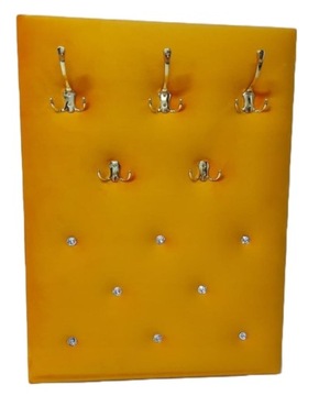 Panel Wieszak Tapicerowany 60cm x 80cm