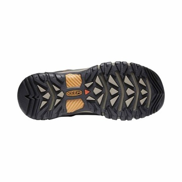 Buty za kostkę turystyczne skórzane KEEN TARGHEE III MID KE-1017787 OUTDOOR