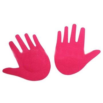 1Pair Sexy Pasties Stickers Women Lingerie