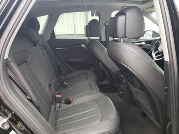 Audi Q5 II 2020 Audi Q5 2020r., Premium Plus, od ubezpieczalni 2.0 Benzyna 248KM, zdjęcie 9
