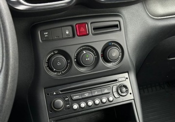 Citroen C3 Picasso 1.4 95KM 2011 Citroen C3 Picasso 1.4 Benzyna 95KM, zdjęcie 11