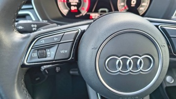 Audi A4 B9 Allroad Quattro Facelifting 2.0 40 TDI 204KM 2021 Audi A4 Avant 2.0TDI 204KM 4x4 Hak Virt.Cockpit Ka, zdjęcie 15