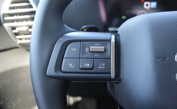 Citroen 2024 Citroen C4 Max EAT8 130KM 2024 od RiA 1.2 Benzyna 130KM, zdjęcie 17