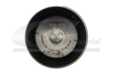 3RG 83655 KRYT POUZDRO FILTRU OLEJE