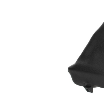 Ручка переключения передач Audi A4 B8 A5 A6 C6 и сильфон