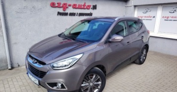 Hyundai ix35 2014 Hyundai ix35 Nawigacja::Skora::Okazja 1.7 Diesel 117KM, zdjęcie 18