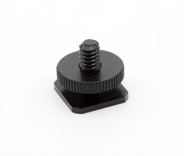 ADAPTER Z GORĄCEJ STOPKI ISO NA GWINT 1/4 TYP2