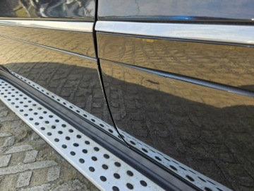 Mercedes Klasa GL X164 Off-roader Facelifting 350 CDI BE 224KM 2011 Mercedes GL 350 3,0 diesel 224KM automat 7 miejsc, zdjęcie 24