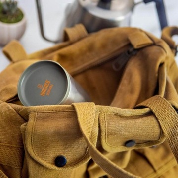 Wacaco Pipamoka — портативная кофеварка