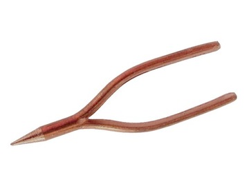GROT stożek 39mm fi 2mm Poltronex