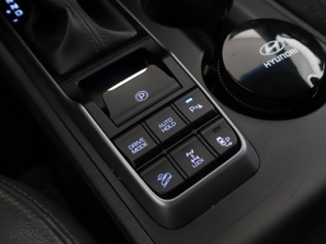 Hyundai Tucson III SUV 1.6 T-GDI 177KM 2018 Hyundai Tucson Premium automat 177KM 4x4 skóra, zdjęcie 29