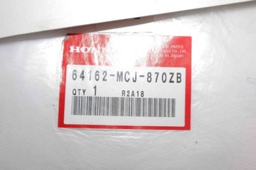 HONDA CBR 900 RR 929 SC44 Наклейка Узор Графика Лобовое стекло Череп Навес