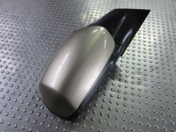 NISSAN MURANO Z50 2005 ZRCÁTKO PRAVÉ 9PIN EVROPA