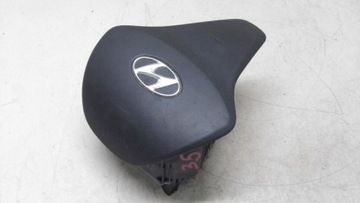 HYUNDAI IX20 ULOŽENÍ AIRBAG ŘIDIČE 10-17