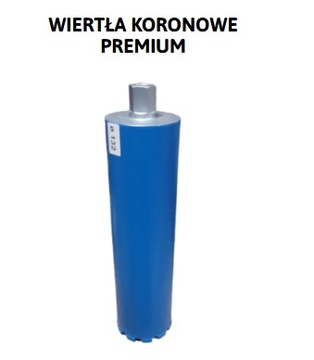 WIERTŁA KORONOWE PREMIUM MIDAN FI 62