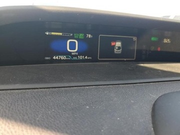 Toyota Prius IV Hatchback Plug-in 1.8 Hybrid Plug-in 122KM 2021 Toyota Prius 2021 TOYOTA PRIUS PRIME LE, silnik hybrydowy 1.8 L 1.8 121KM, zdjęcie 9