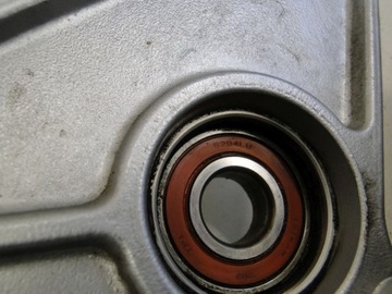 КОЛЕСО KYMCO 250 ДИСКОВЫЙ ПОДШИПНИК СКУТЕРА АМОРТИЗАТОР