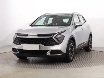Kia Sportage V SUV 1.6 T-GDI 150KM 2022 Kia Sportage 1.6 T-GDI, Salon Polska, Serwis ASO, zdjęcie 1