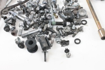 КОМПЛЕКТ БОЛТОВ HONDA CBR 929 SC44