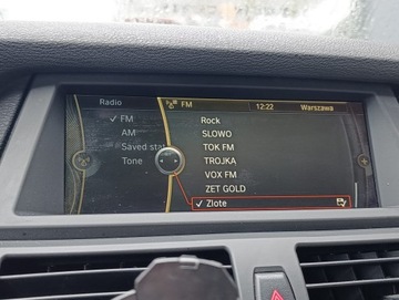 BMW X5 E70 SUV Facelifting xDrive40d 306KM 2011 BMW X5 Salon Polska,Bezwypadkowy, xDrive40d 306KM, Ser4wisowany, zdjęcie 16