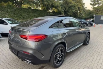 Mercedes GLE V167 SUV Facelifting 2.0 300d 269KM 2026 Mercedes-Benz GLE Polski salon Duzy rabat Dowolna konfiguracja 2.0, zdjęcie 4