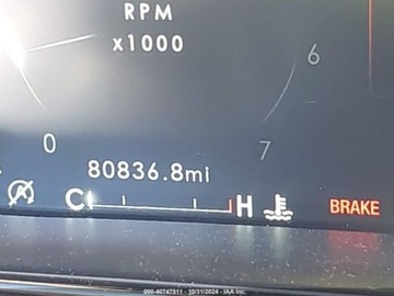 Lincoln Navigator III 2021 Lincoln Navigator Reserve 2021 3.5l 3.5 Benzyna 450KM, zdjęcie 11