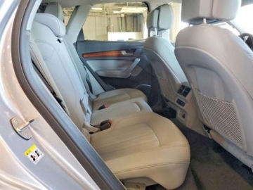 Audi Q5 II 2023 Audi Q5 Premium Plus 45 2023 2.0 Benzyna 261KM, zdjęcie 10