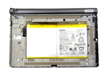 BATERIA L19D2P32 KORPUS LENOVO YOGA YT-X705