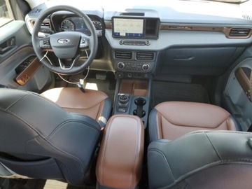 Ford Maverick II 2023 Ford Maverick XL 2023, od ubezpieczalni 2.0 Benzyna 250KM, zdjęcie 7