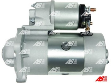 S4016 AS-PL STARTÉR