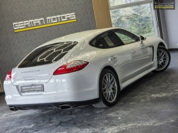 Porsche Panamera I 2011 Porsche Panamera PDK / Xenon / Led / Kamera / Bose, zdjęcie 8