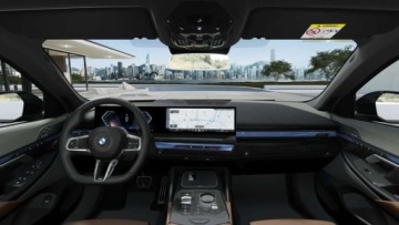 BMW Seria 5 G90-91 2026 BMW Seria 5 40d xDrive 303 KM mHEV - Kamera 360 - Pakiet M Pro - Gotowy do, zdjęcie 10