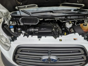 Ford Transit VII 2017 Ford Transit 2.0 TDCI 130KM# Klima #Tempomat #, zdjęcie 23
