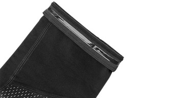 ROCKBROS Podgrzewacze Ramion Rowerowe Rękawy Ocieplacze Nóg Zima L-XL