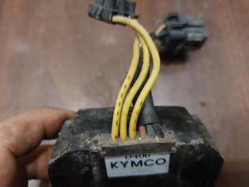 РЕГУЛЯТОР НАПРЯЖЕНИЯ KYMCO MXU 300