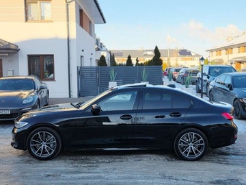 BMW Seria 3 G20-G21 Limuzyna 2.0 330e 292KM 2020 BMW Seria 3 Sport Line___330e XtraBoost 292KM LED Skora Kamera360__Pelna H, zdjęcie 6