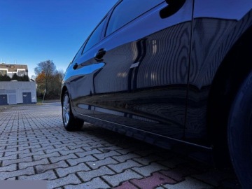 Peugeot 308 II SW Facelifting 1.2 PureTech 130KM 2019 Peugeot 308 1.2 PureTech 130 GPF Stop &amp; Start Active Business-Paket 2019r, zdjęcie 36