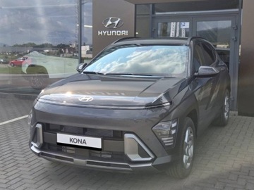 Hyundai Kona II 2025 HYUNDAI Kona 1.6 T-GDI Executive Suv 138KM 2025, zdjęcie 2