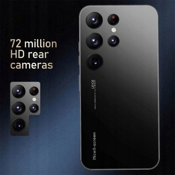 Смартфон S23 Ultra 5G 6,8 дюйма 16 ГБ 1 ТБ