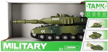 Бак. Мега креатив 523020