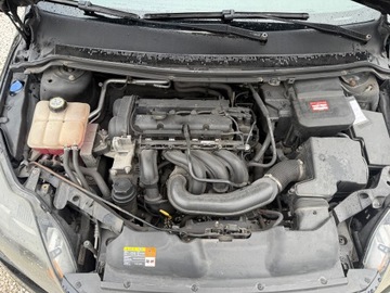 Ford Focus II Hatchback 5d 1.6 Duratec 100KM 2008 FORD FOCUS STAN PERFECT Klimatronik Alu Bez rdzy 5- drzwi bez wkładu!, zdjęcie 38