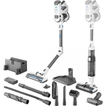 Sencor SVC 0825WH odkurzacz pionowy biały